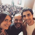 César Mateo Instagram - Siempre estarás en mi corazón y en mi recuerdo