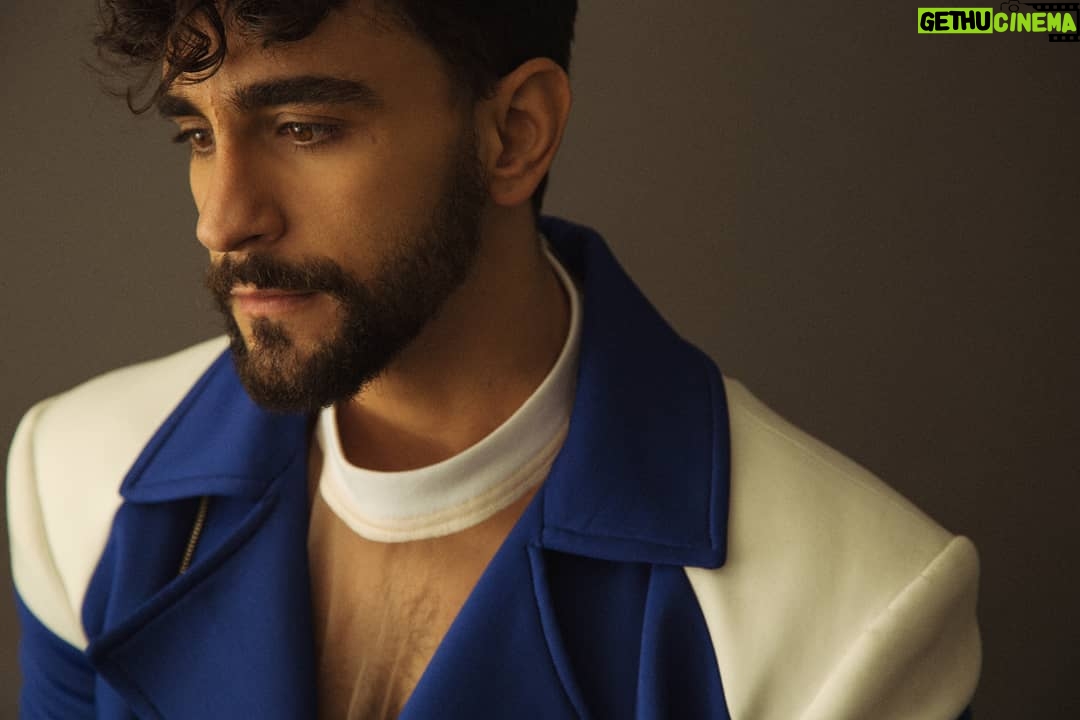 César Mateo Instagram - @alberto_rawdriguez @mmarietemts @martavanwinkle