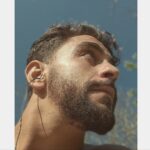 César Mateo Instagram -
