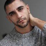 César Mateo Instagram - @miss_ratio