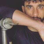 César Mateo Instagram -
