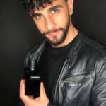 César Mateo Instagram - #publi Si esperas a que llegue el momento perfecto, acabarás esperando toda tu vida. Es mejor que cojas lo que tienes y empieces ya. @yslbeauty #yslbeauty #whynot #perfume