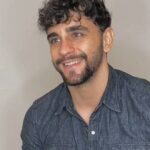 César Mateo Instagram - 👁