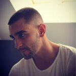 César Mateo Instagram -