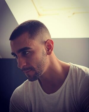 César Mateo Instagram - 