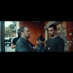 César Mateo Instagram - Mañana viernes 18 de Diciembre se estrena #hastaelcielo una película dirigida por @danielcalparsoro donde he tenido la grandísima suerte de participar. Y desde aquí me gustaria agradecer a @vacafilms_productora @universal_spain @danielcalparsoro @arantzavelezcasting la oportunidad, y por supuesto a mi compañero @fernandocayo1 por su generosidad y a todo el equipo técnico. Id a verla que os aseguro que os va a encantar. #culturasegura