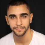 César Mateo Instagram - 🤔