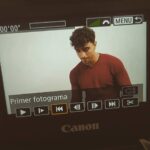 César Mateo Instagram - ❤🎥