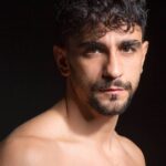 César Mateo Instagram - @antoniorubial.photo