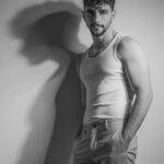 César Mateo Instagram - @antoniorubial.photo ❤