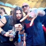 Cătălin Bordea Instagram - Guns and Roses Motherfocker!!!!!!! @ciprianpascal Stadionul "National Arena"