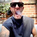 Cătălin Bordea Instagram - Mi-a expirat Exorcizarea…