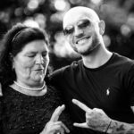 Cătălin Bordea Instagram - Azi e ziua Aspaziei, femeia care a zis ca dacă știa ca prinde vârsta asta ar fi avut mai multă grija de ea.