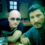 Cătălin Bordea Instagram - Având in vedere ca mulți oameni își laudă prietenii după ce ei nu mai sunt, eu am să o fac cât timp sunt in viața. Ei sunt doar o parte din oamenii pe care ii apreciez și de la care am de învățat lucruri. Dă tag unui prieten bun ca să vadă și el ca e iubit. Doar zic. @micutzustandup @sorin_parcalab @calin.cretu.7 @nelucortea