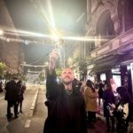 Cătălin Bordea Instagram – Shine like a motherf*ucker. An fantastic la aproape toată lumea. The Fool