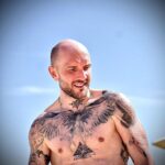 Cătălin Bordea Instagram - Life iz better naked!!!! Palm Jumeirah