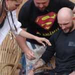 Cătălin Bordea Instagram - Diseară se discută Gender-ul meu și lucrurile o iau razna… @nelucortea @irina_fodor @americaexpressromania