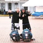 Cătălin Bordea Instagram – Diseară facem bășici din guma de mestecat și ne dăm zmei. @nelucortea @americaexpressromania @vladcazino