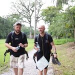 Cătălin Bordea Instagram – Diseară suntem luați la bani mărunți ,luăm turta unor femei și realizăm imposibilul. @americaexpressromania @nelucortea @vladcazino