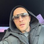 Cătălin Bordea Instagram – Soy un hombre de toată banana(Palavra) @americaexpressromania