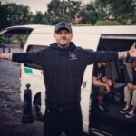 Cătălin Bordea Instagram – Am plecat spre Guatemala să ne luăm la trântă cu jaguarii!!! Mulțumim @puya_dragos pentru ajutor!!!! @nelucortea @americaexpressromania  @vladcazino