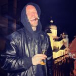Cătălin Bordea Instagram – La mulți ani mie! Fără prieteni ,viața e pustiu. Baia Mare