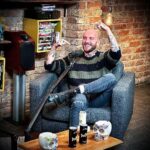 Cătălin Bordea Instagram – ATÂT DE MARE nu o am.