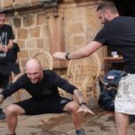 Cătălin Bordea Instagram - Diseară se discută Gender-ul meu și lucrurile o iau razna… @nelucortea @irina_fodor @americaexpressromania