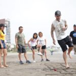 Cătălin Bordea Instagram – Diseară sug chestii, @nelucortea se mănâncă singur și ne găsim femei. @americaexpressromania @vladcazino