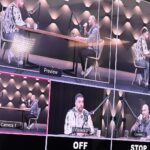 Cătălin Bordea Instagram – S-au spus LUCRURI în podcastul ăsta. Multe. Despre multe teorii ale conspirației. Și despre Teoria Conspirației, primul stand-up special filmat și distribuit vreodată în cinematograful românesc. Dar nu numai.
Din 8 decembrie stai geană pe marile ecrane. 👀

Și pe 27 noiembrie pe podcastul @lafileu, cu @iamspeak și @bordeacatalin în rolurile principale.
.
.
.
#HeadlineManagement #TeoriaConspiratiei #Special #SpecialBordea #bordea #speak #lafileu #lafileuBordea