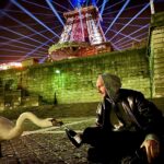 Cătălin Bordea Instagram – Mă crede cineva dacă zic că am băut Șampanie cu o lebădă la tour Eiffel pe melodia asta???? Eiffel Tower Paris, France