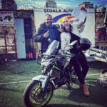 Cătălin Bordea Instagram – Admis!!!!! Multumesc @eduard_adrian_sp Edi Moto – Școala de șoferi