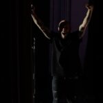 Cătălin Bordea Instagram – It’s a wrap! 🔥
📽️🎙️ Specialul lui @bordeacatalin — “Teoria Conspirației” — a fost emoție pură. 

Și asta vei vedea și tu când va fi sus, disponibil în online. Și nu numai. 🔥

#bordea #special #teoriaconspiratiei Palatul Cultural Blaj