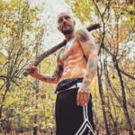 Cătălin Bordea Instagram – “Ginere moldovean la sfărșit de nuntă” Tablou. Autor necunoscut.