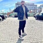 Cătălin Bordea Instagram – Hellway to Heaven!