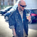 Cătălin Bordea Instagram – Hellway to Heaven!