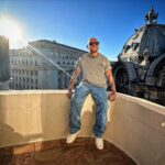 Cătălin Bordea Instagram – Înainte și după ce s-a deschis prohabul…