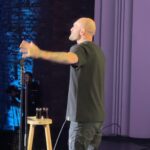 Cătălin Bordea Instagram – Aseară, la Blaj, am filmat Specialul lui @bordeacatalin — Teoria Conspirației. ✨ Și a fost cu adevărat #special, încărcat cu emoție multă, muncă, suflet #raw și povești frumoase, spuse admirabil la microfon de al nostru minunat #headliner, Cătălin. 

A fost superb și mai multe cuvinte sunt de prisos pentru a descrie ce s-a întâmplat, real, aseară. 

Dar ai în ultimul highlight mai multe imagini #BehindTheScene care să te ajute să îți faci o mică idee despre happeningul de ieri de la Palatul de Cultură Blaj.

#bordea #special #specialbordea #teoriaconspiratiei Palatul Cultural Blaj