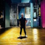 Cătălin Bordea Instagram – Skinny moldavian in the light.