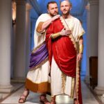 Cătălin Bordea Instagram - Sfinții Mucenici Slană și Sinpelo…