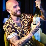 Cătălin Bordea Instagram - My type of whining… The Fool