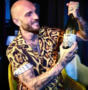 Cătălin Bordea Instagram - My type of whining…