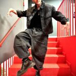 Cătălin Bordea Instagram – Practic Fa Shion Doh de doi ani. Momentan mă cred cocor… Pipera, Bucuresti, Romania