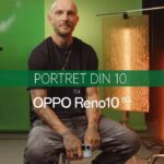 Cătălin Bordea Instagram - Salutare! Odată cu lansarea noului OPPO RENO 10, am fost invitat de @oppomobilero să răspund la 10 întrebări in 10 secunde. Am acceptat și m-am ales și cu niște portrete fantastice pe care @tibivintur le-a surprins in timpul interviului. Dacă vrei și tu noul smartphone, caută indiciul in interviul de pe TikTok OPPO România, raspunde la întrebările de pe contul de Instagram OPPO România și poți câștiga noul OPPO RENO 10. #OPPOReno10 #ThePortraitExpert #PortretDin10