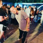 Cătălin Bordea Instagram - Nopti de @summerwellfest petrecute asa cum trebuie la Fun in the Air Party by @glo_romania . Seara trecută a fost pe cinste. M-am distrat si m-am intalnit cu oameni super faini pe care nu ii mai văzusem demult #gloRomania #SummerWell