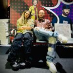 Cătălin Bordea Instagram - Cine m-a făcut om mare?????? @delia
