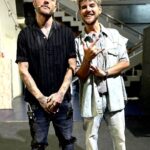 Cătălin Bordea Instagram - Ken și Oppenheimer… @cuza.nt Iumor