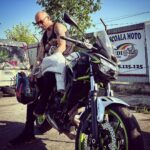 Cătălin Bordea Instagram - În curând pe marile șosele! @edimoto.ro Edi Moto - Școala de șoferi