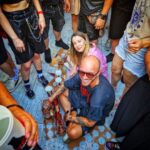 Cătălin Bordea Instagram - Ăsta da separeu!!! @colescu.georgiana