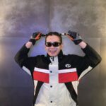 CLINE Instagram - 🕶️👧🙉
